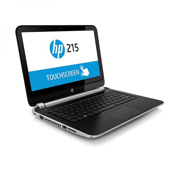 مشخصات و قیمت لپ تاپ HP G1-215