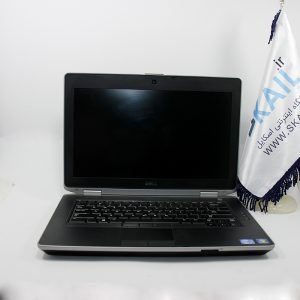 لپ تاپ دل - Dell LATITUDE E6430