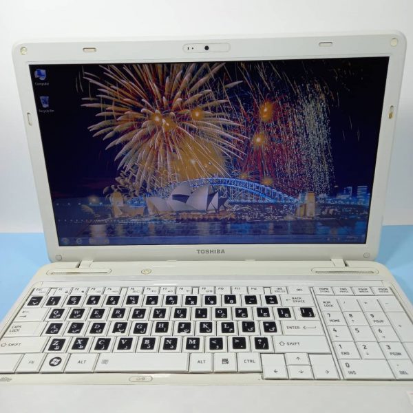 قیمت و خرید لپ تاپ استوک توشیبا-Toshiba مدل L750-1WW