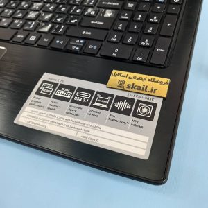 قیمت و خرید لپ تاپ استوک ایسر-Acer مدل E5-575G-583C