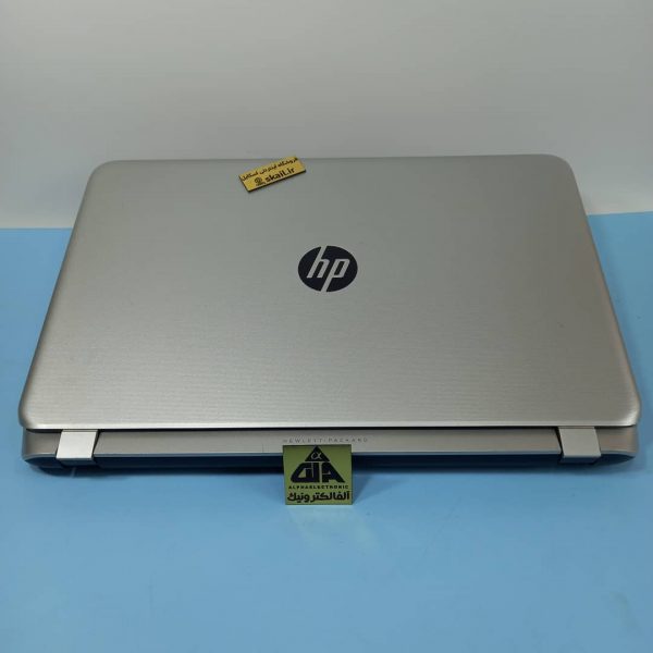 قیمت و خرید لپ تاپ استوک اچ پی-Hp مدل P207NE-15