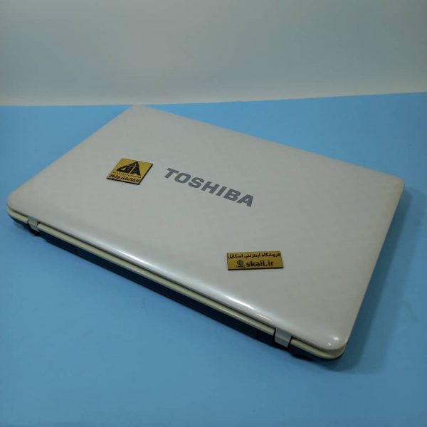 قیمت و خرید لپ تاپ استوک توشیبا-Toshiba مدل L750-1WW